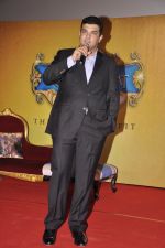 Siddharth Roy Kapur at Khoobsurat trailor launch in Mumbai on 21st July 2014